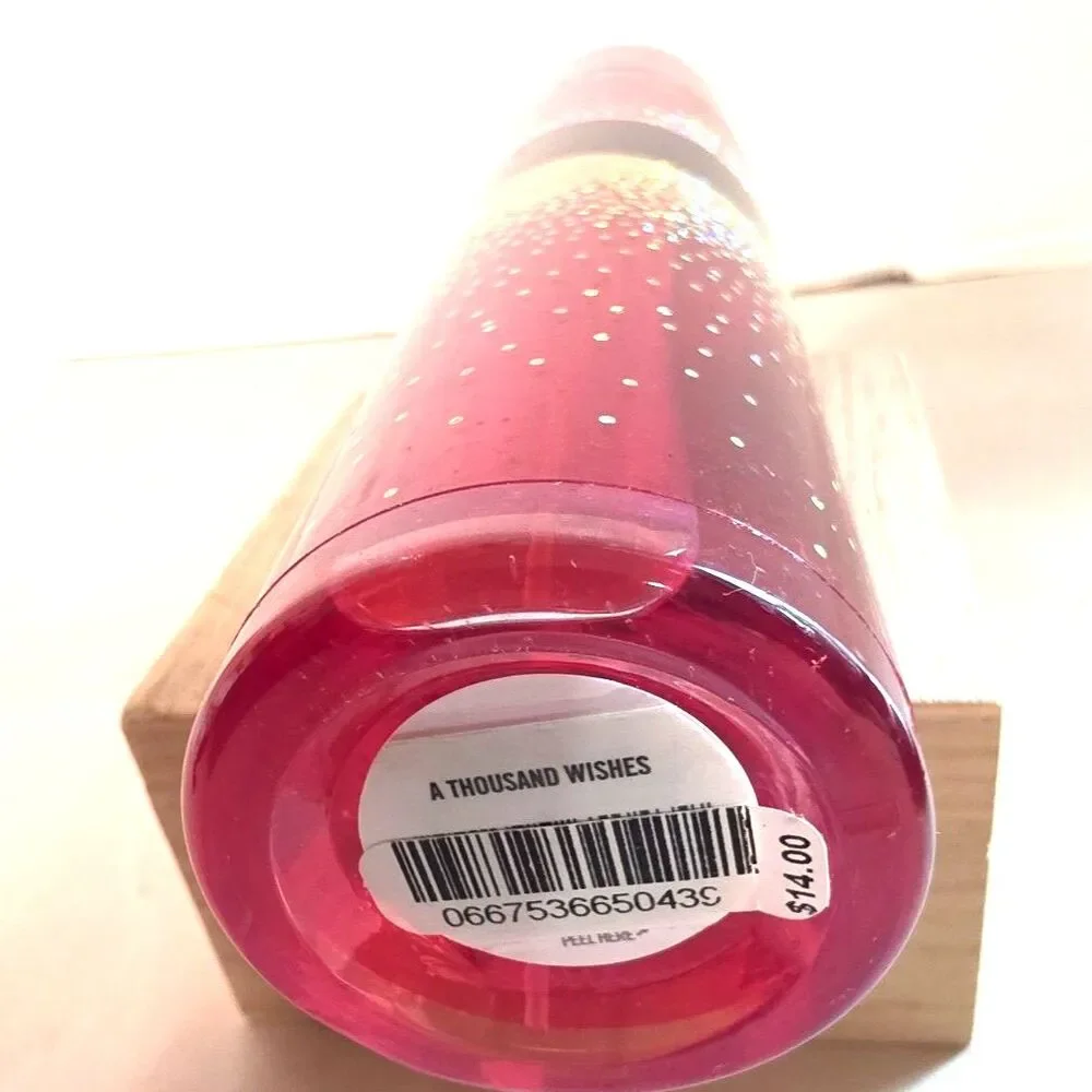 Bath & Body Works bath body